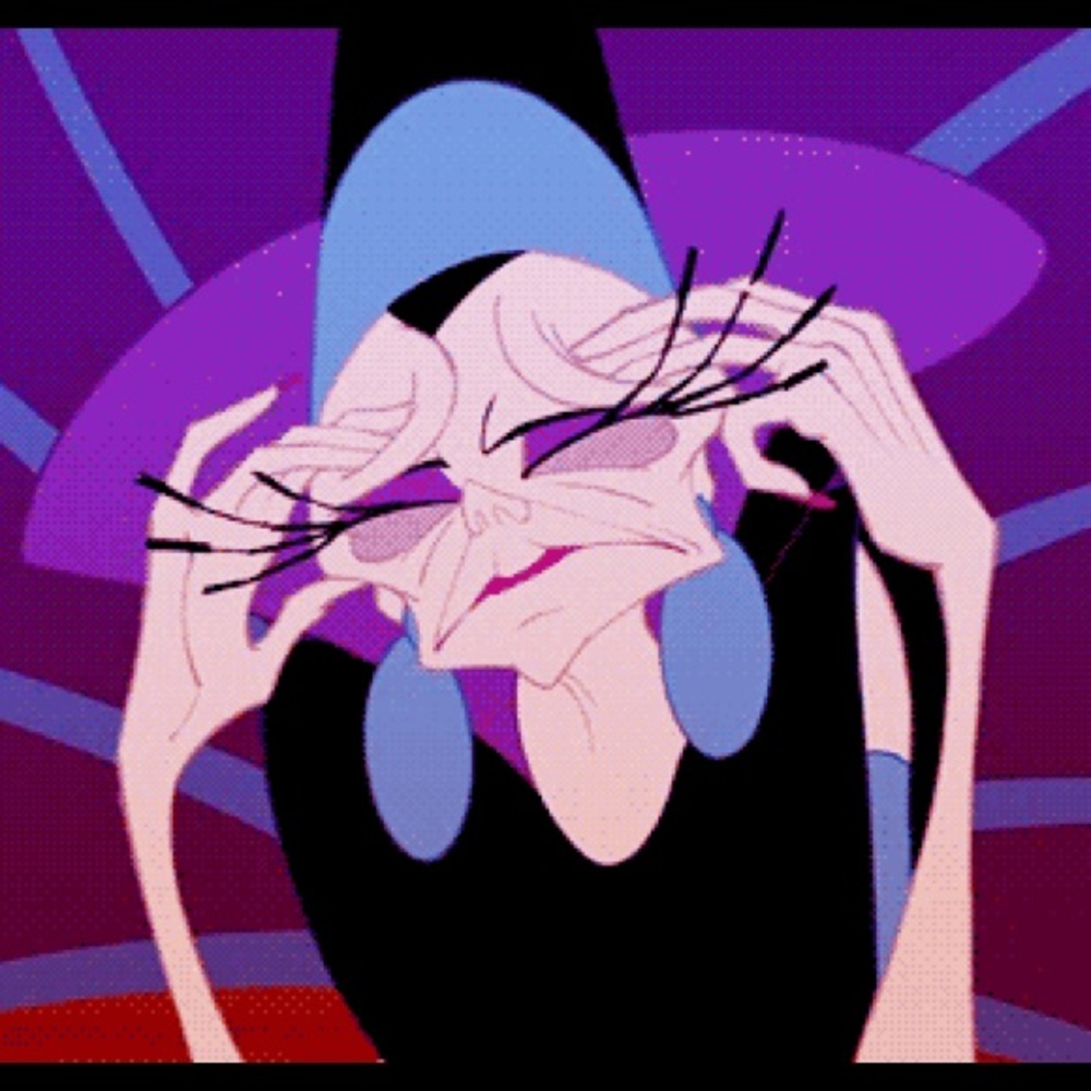 Meet your Posher, Helene